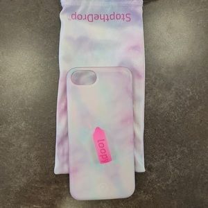 Loopy case (tie dye)